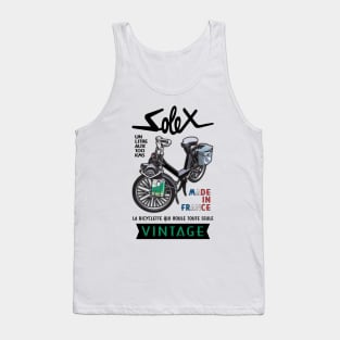 Velo Solex Tank Top